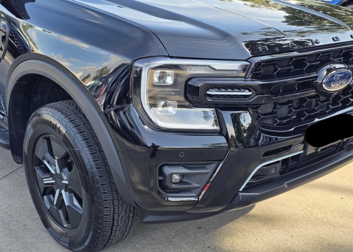 Used 1
                    FORD
                     for Sale Image