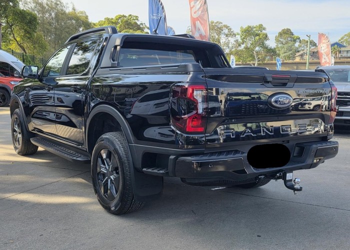 Used 1
                    FORD
                     for Sale Image