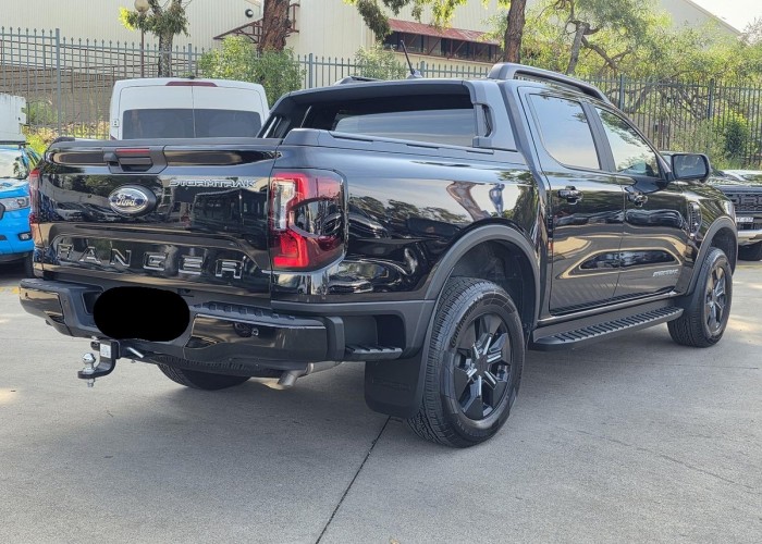 Used 1
                    FORD
                     for Sale Image