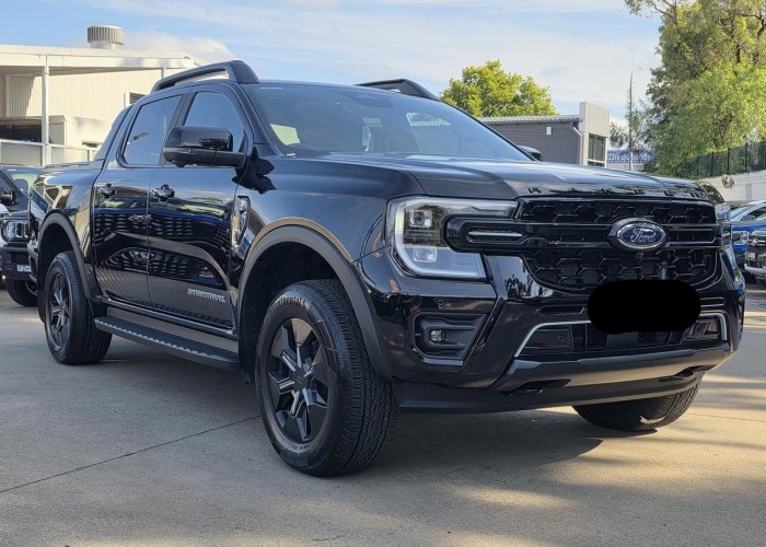 Used 1
                    FORD
                     for Sale Image