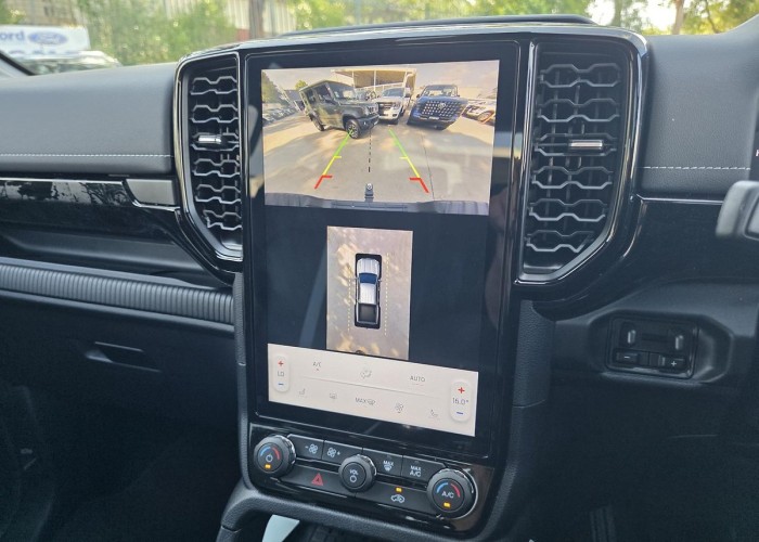 Used 1
                    FORD
                     for Sale Image