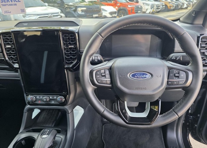 Used 1
                    FORD
                     for Sale Image