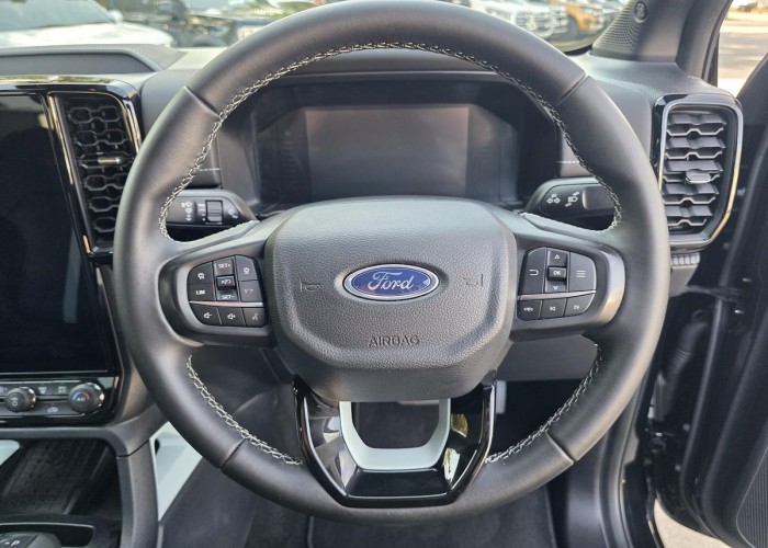 Used 1
                    FORD
                     for Sale Image