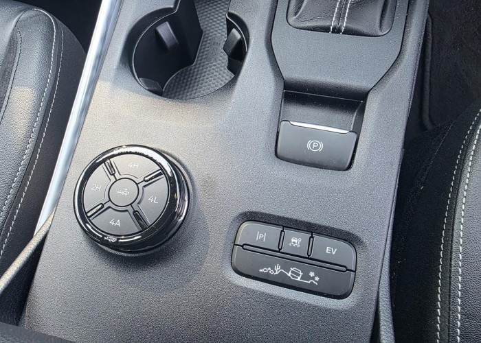 Used 1
                    FORD
                     for Sale Image