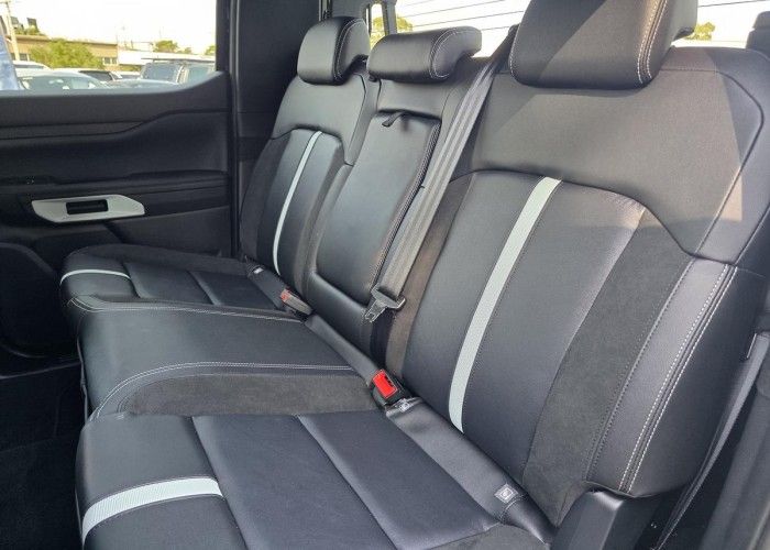 Used 1
                    FORD
                     for Sale Image