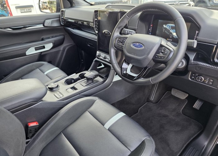 Used 1
                    FORD
                     for Sale Image