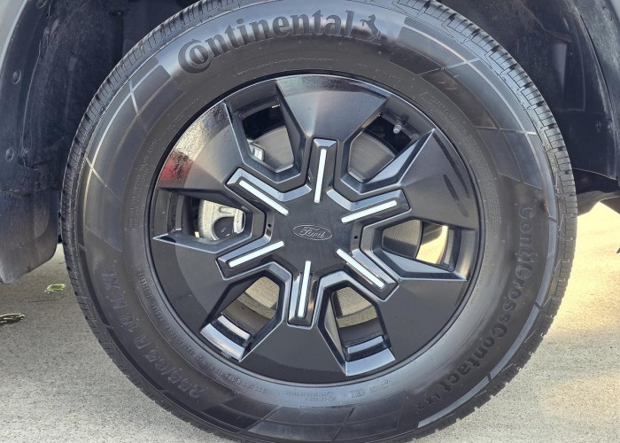 Used 1
                    FORD
                     for Sale Image