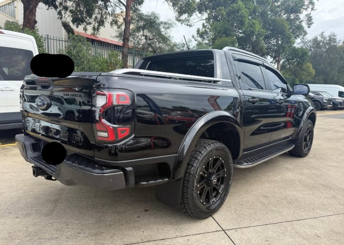 Used 1
                    FORD
                     for Sale Image