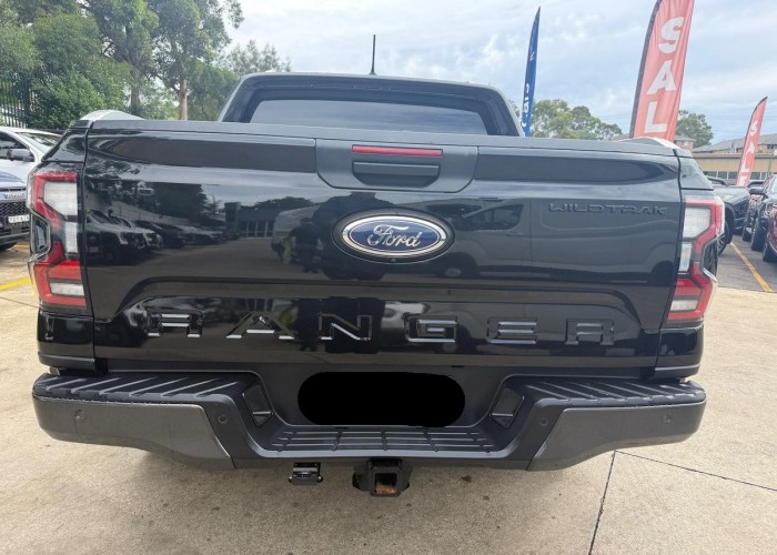 Used 1
                    FORD
                     for Sale Image