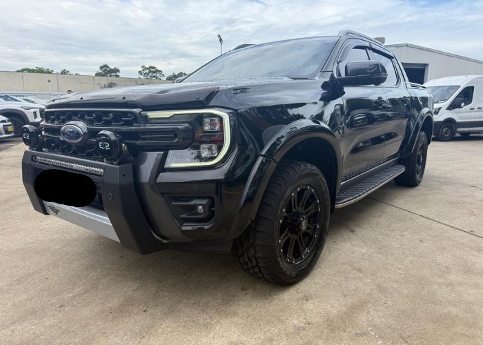 Used 1
                    FORD
                     for Sale Image