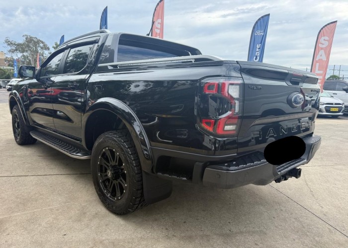 Used 1
                    FORD
                     for Sale Image