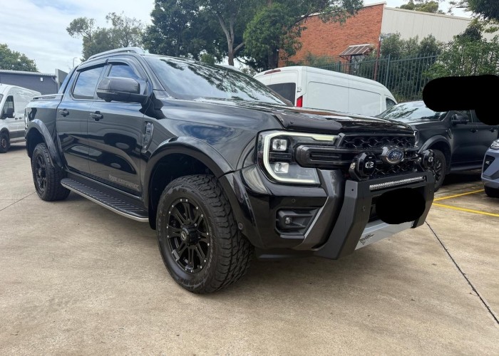 Used 1
                    FORD
                     for Sale Image