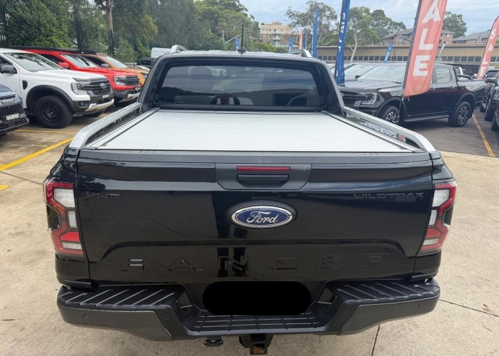 Used 1
                    FORD
                     for Sale Image