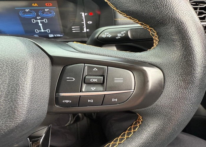 Used 1
                    FORD
                     for Sale Image