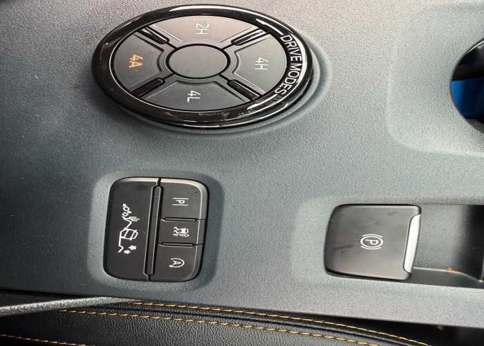 Used 1
                    FORD
                     for Sale Image