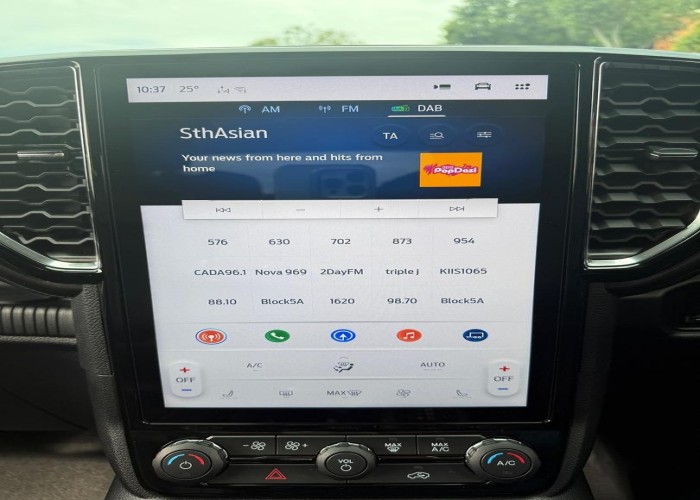 Used 1
                    FORD
                     for Sale Image