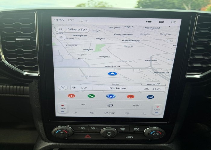 Used 1
                    FORD
                     for Sale Image