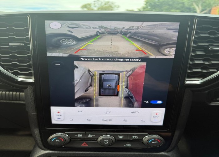 Used 1
                    FORD
                     for Sale Image