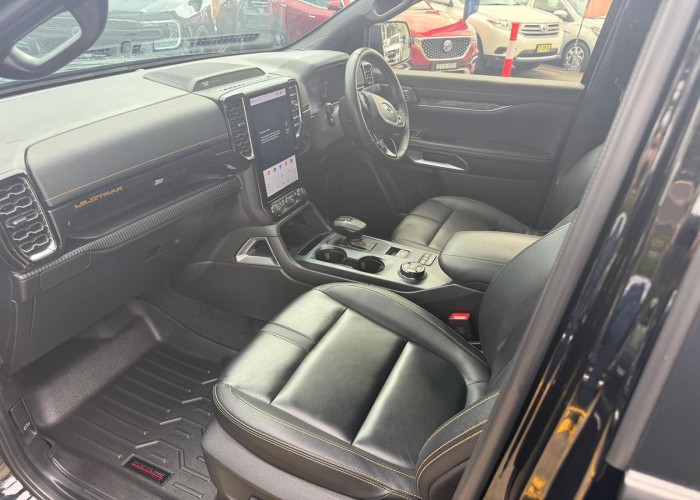 Used 1
                    FORD
                     for Sale Image