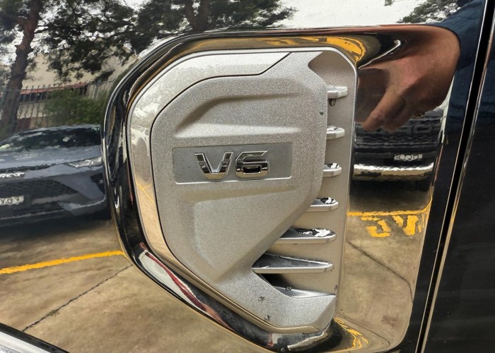 Used 1
                    FORD
                     for Sale Image