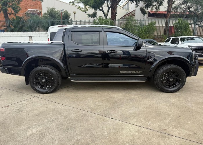 Used 1
                    FORD
                     for Sale Image