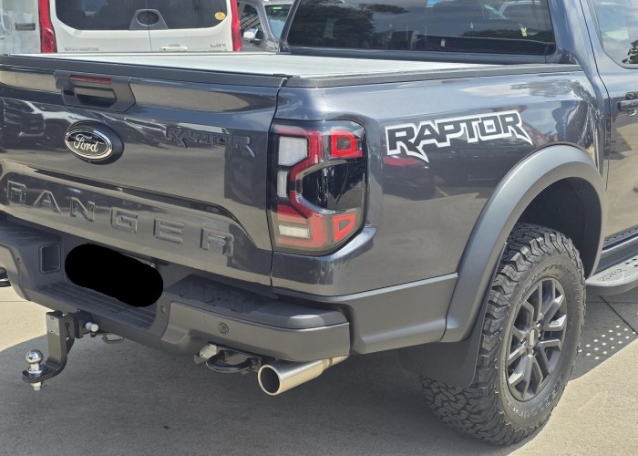 Used 1
                    FORD
                     for Sale Image