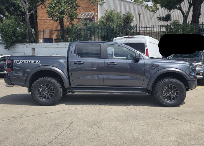 Used 1
                    FORD
                     for Sale Image