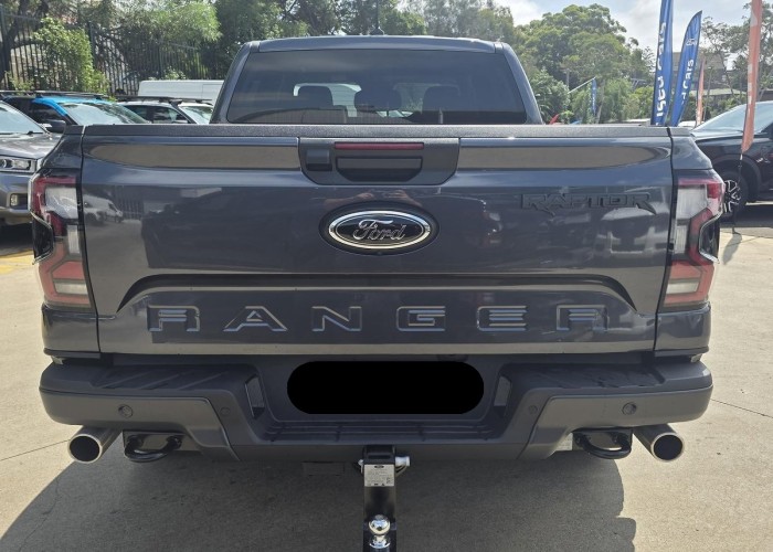 Used 1
                    FORD
                     for Sale Image