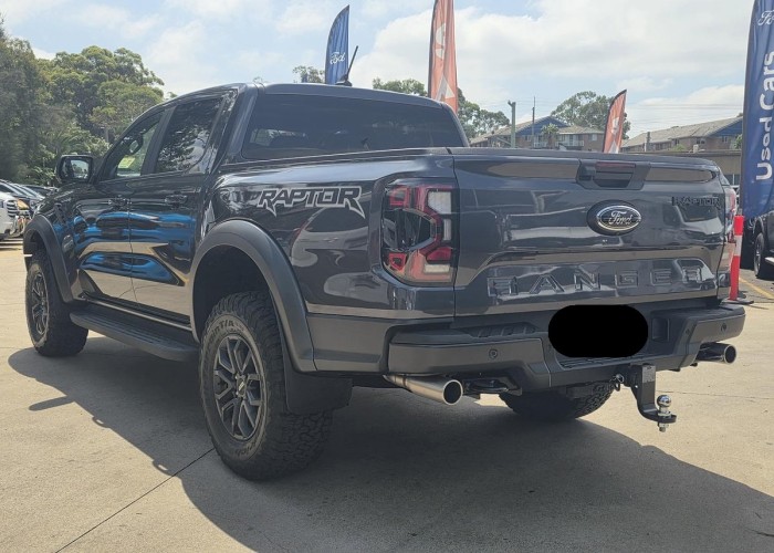 Used 1
                    FORD
                     for Sale Image