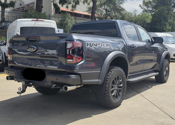 Used 1
                    FORD
                     for Sale Image