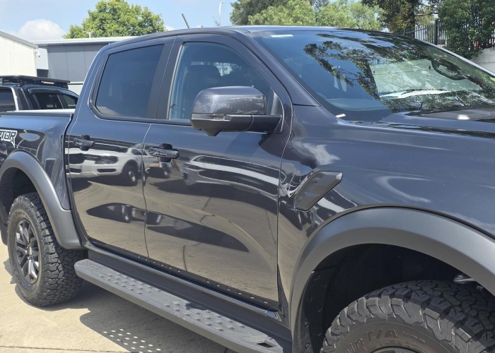 Used 1
                    FORD
                     for Sale Image