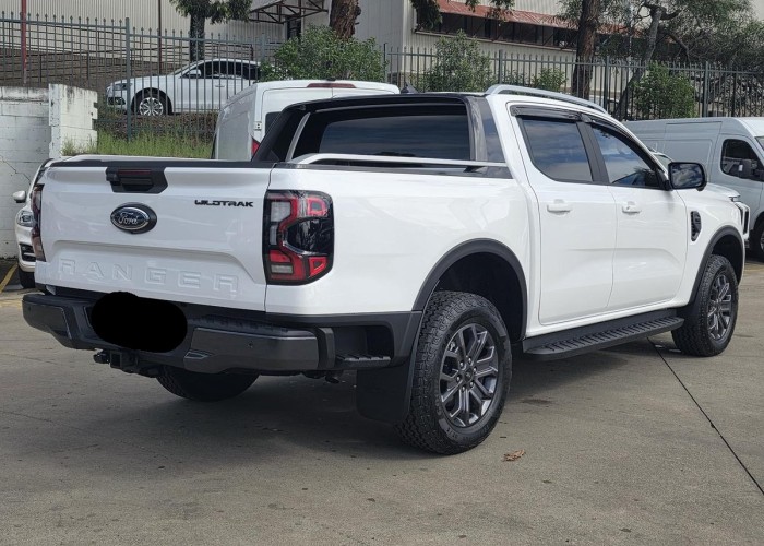 Used 1
                    FORD
                     for Sale Image