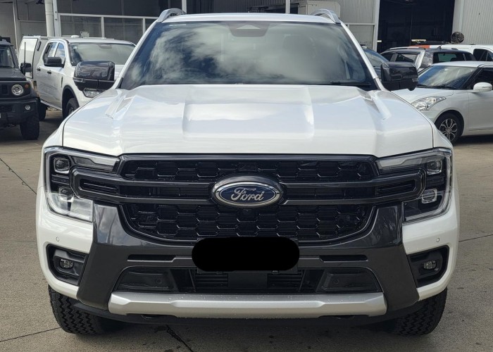 Used 1
                    FORD
                     for Sale Image