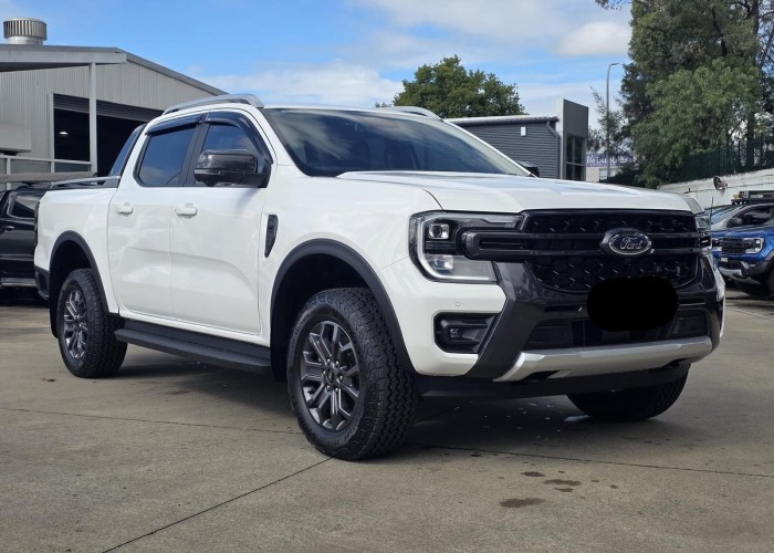 Used 1
                    FORD
                     for Sale Image