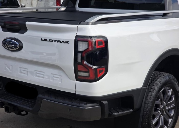 Used 1
                    FORD
                     for Sale Image