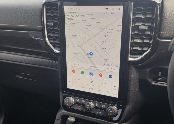 Used 1
                    FORD
                     for Sale Image