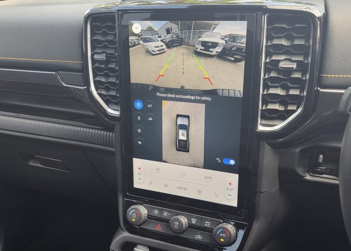 Used 1
                    FORD
                     for Sale Image