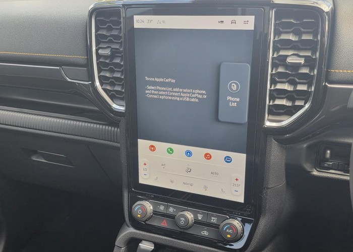 Used 1
                    FORD
                     for Sale Image