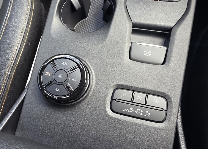 Used 1
                    FORD
                     for Sale Image