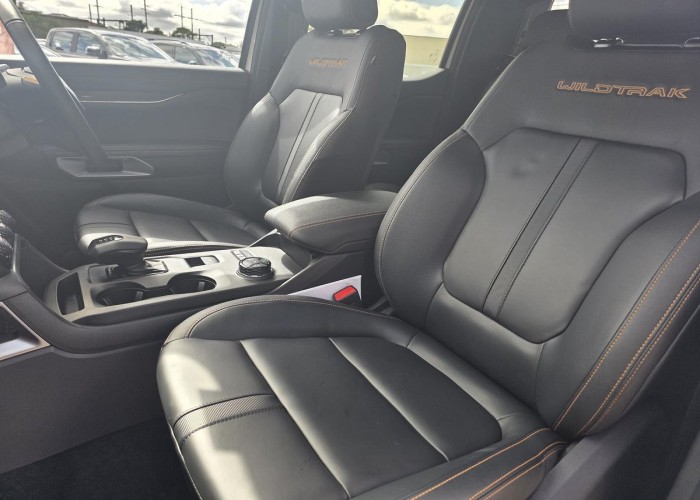 Used 1
                    FORD
                     for Sale Image