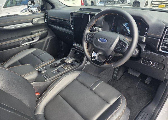 Used 1
                    FORD
                     for Sale Image