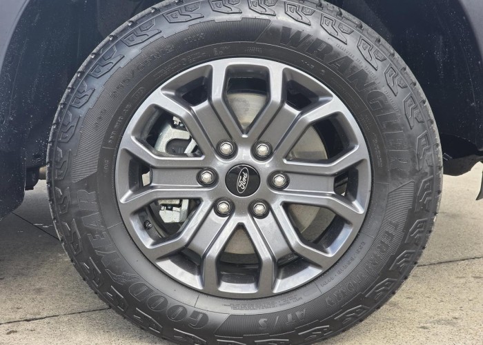 Used 1
                    FORD
                     for Sale Image