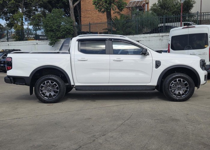 Used 1
                    FORD
                     for Sale Image