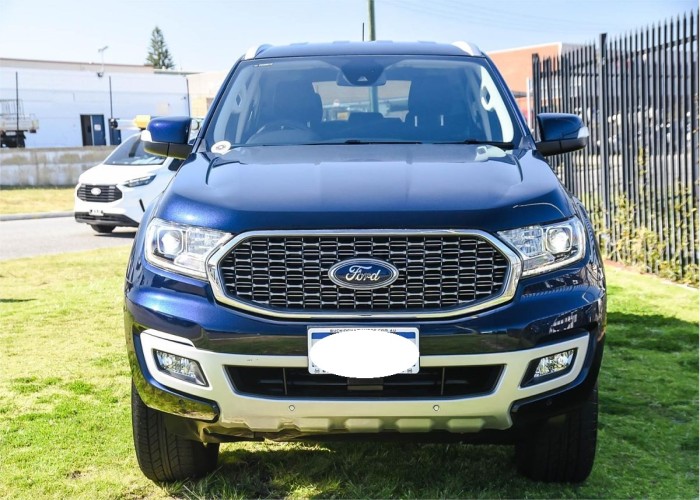 Used 2
                    FORD
                     for Sale Image