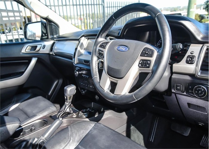 Used 2
                    FORD
                     for Sale Image