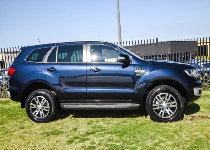 Used 2
                    FORD
                     for Sale Image