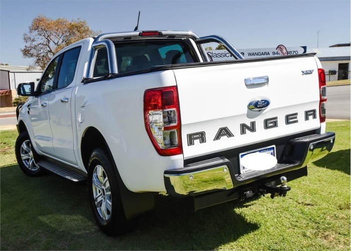 Used 2
                    FORD
                     for Sale Image