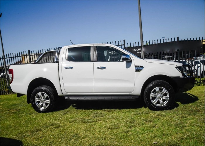 Used 2
                    FORD
                     for Sale Image