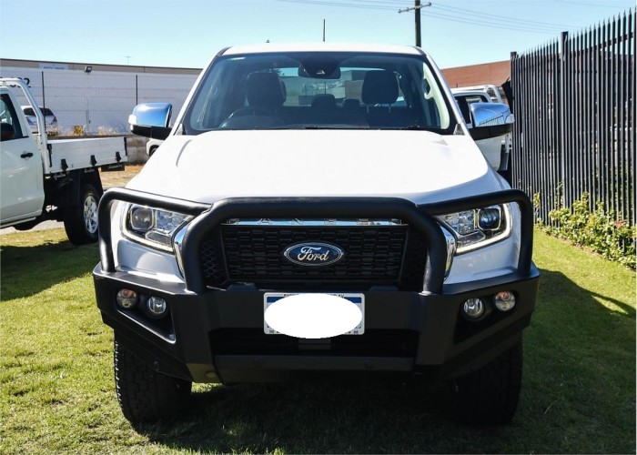 Used 2
                    FORD
                     for Sale Image