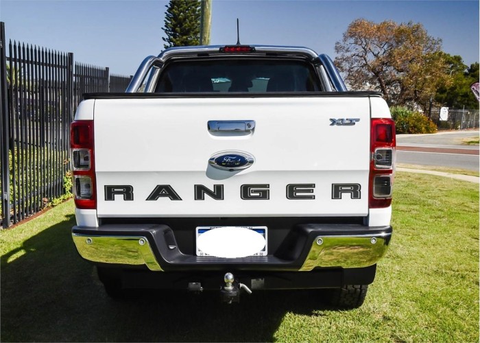 Used 2
                    FORD
                     for Sale Image